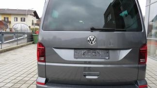 Finansowanie Hatchback Volkswagen T6.1 CALIFORNIA 2021