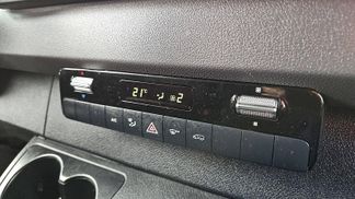 Leasing Van Mercedes-Benz SPRINTER 315 2023