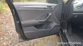 Leasing SUV Volkswagen T-Roc 2021