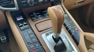 Finansowanie SUV Porsche Cayenne 2015