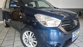 Leasing Hatchback Dacia Lodgy 2019