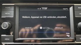 Lízing Hatchback Volkswagen Transporter 2020