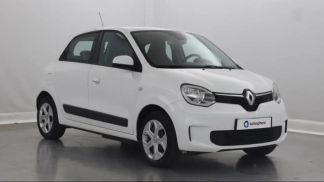 Leasing Hatchback Renault Twingo 2021
