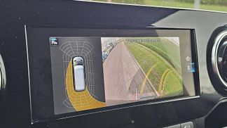 Finansowanie Van Mercedes-Benz SPRINTER 317 2022