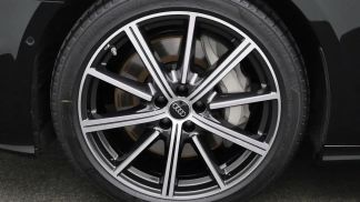 Finansowanie Sedan Audi A6 2024
