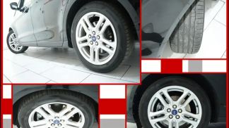 Finansowanie Hatchback Ford Galaxy 2018