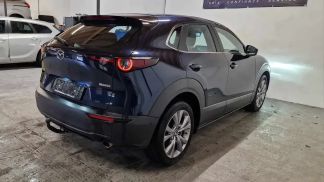 Finansowanie SUV Mazda CX-30 2021
