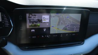 Leasing Wagon Skoda Octavia 2022