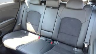 Lízing Kombi Kia PROCEED / PRO_CEE'D 2020