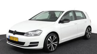 Finansowanie Hatchback Volkswagen Golf 2014