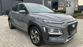 SUV Hyundai Kona 2020