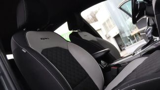 Leasing Wagon Kia PROCEED / PRO_CEE'D 2021