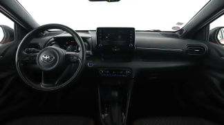 Leasing Hatchback Toyota Yaris 2020