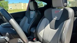 Leasing Sedan Ford Fiesta 2016