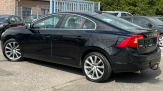 Financování Sedan Volvo S60 2017