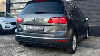 Finansowanie Hatchback Volkswagen Golf Sportsvan 2017