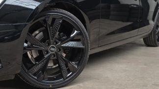 Lízing Kombi Audi A4 2022