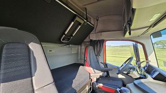 Leasing Tractor unit Volvo FH 460 2020