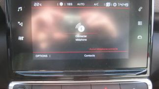 Leasing SUV Citroën C3 Aircross 2021