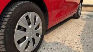 Leasing Sedan Citroën C1 2015