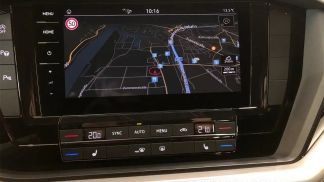 Lízing SUV Volkswagen Touareg 2019