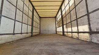 Leasing Truck (chassis) Scania R520 2016