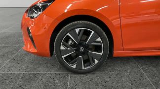 Financování Hatchback Opel CORSA-E 2020