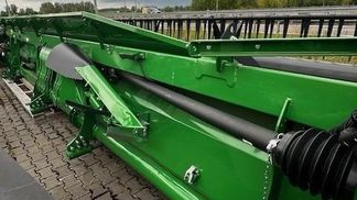 Finansowanie Kombajn zbożowy John Deere S780i 2024