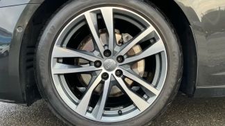 Leasing Wagon Audi A6 2019