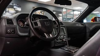 Lízing Kupé Dodge Challenger 2011