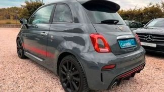 Financování Hatchback Abarth 595 Turismo 2018