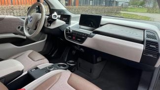 Lízing Hatchback BMW i3 2018
