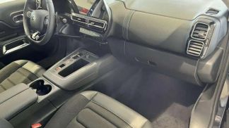 Lízing SUV Citroën C5 Aircross 2023