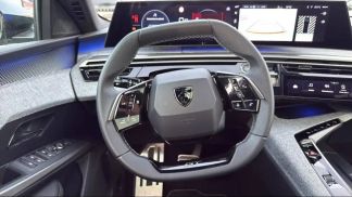 Financování SUV Peugeot 3008 2024