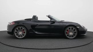 Finansowanie Zamienny Porsche 718 2015