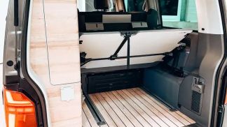 Lízing Hatchback Volkswagen T6.1 CALIFORNIA 2023