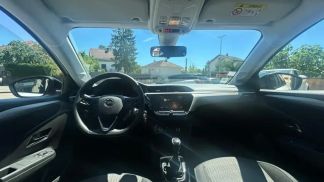Leasing Hatchback Opel Corsa 2021
