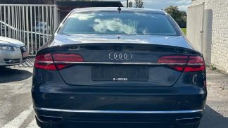 Finansowanie Sedan Audi A8 2015