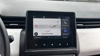 Leasing Sedan Renault Clio 2022