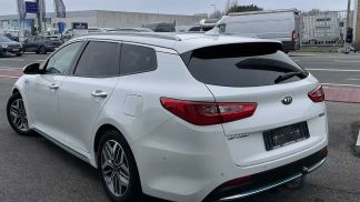Finansowanie Wóz Kia Optima 2019