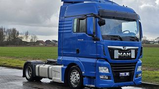 Leasing Tractor unit M.A.N. 18.420 TGX 2017