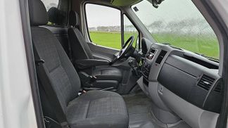 Finansowanie Van Mercedes-Benz SPRINTER 314 2017