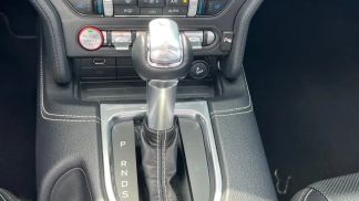 Leasing Convertible Ford Mustang 2020