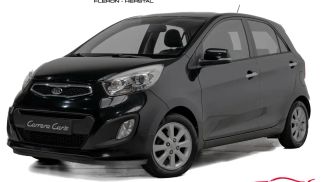 Finansowanie Hatchback Kia Picanto 2012