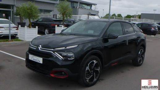 Citroën C4 2023