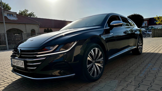 Finansowanie Wóz Volkswagen ARTEON SHOOTING BRAKE 2020