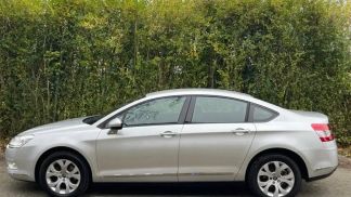 Finansowanie Van Citroën C5 2011