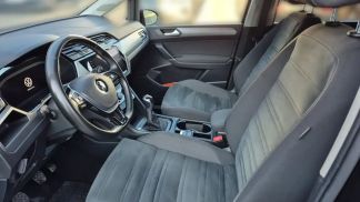 Lízing Hatchback Volkswagen Touran 2022