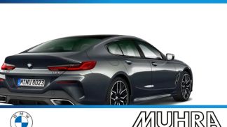 Finansowanie Coupé BMW 850 2024