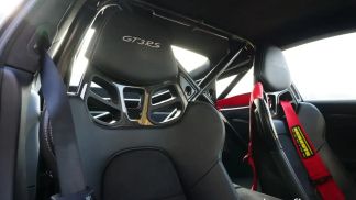 Leasing Coupe Porsche 991 2015